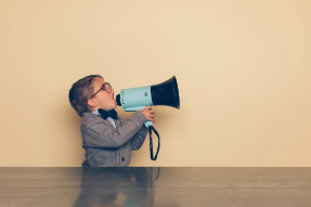 Varför är det så svårt att sluta prata om sig själv?